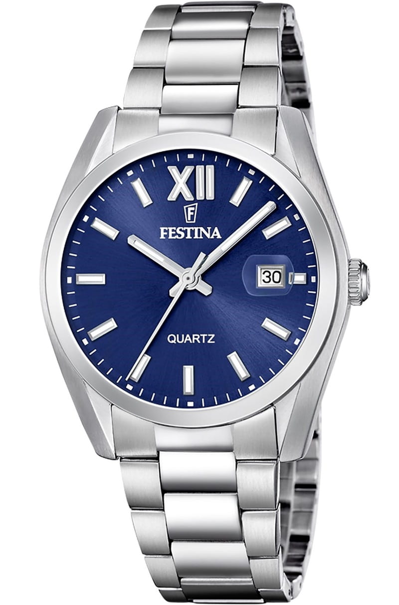 Zegarek Festina Classic 20707/7 (F20707/7)