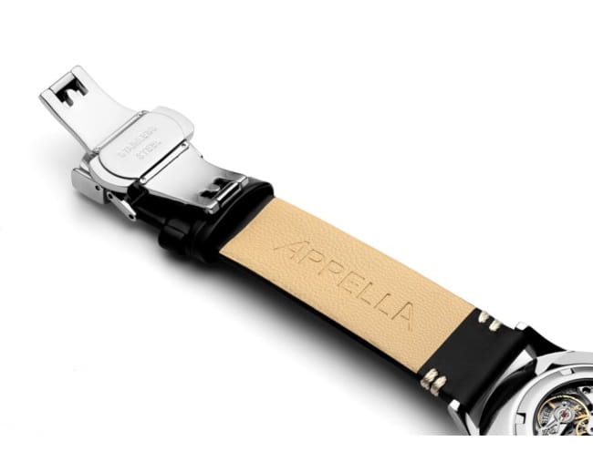 Zegarek Appella Mechanical L90.5214M (L905214M)