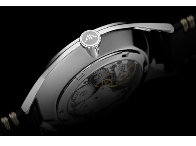 Zegarek Appella Mechanical L90.5214M (L905214M)