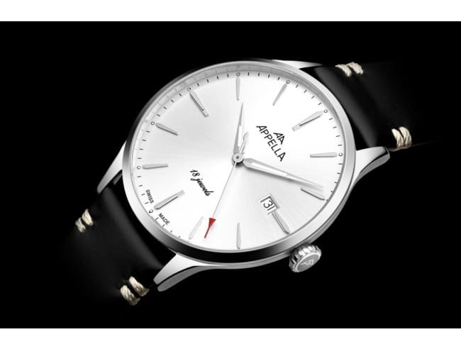 Zegarek Appella Mechanical L90.5213M (L905213M)