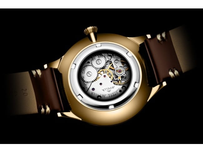 Zegarek Appella Mechanical L90.1213M (L901213M)