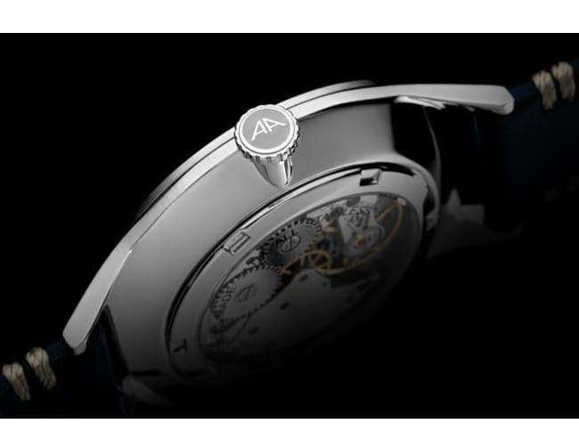 Zegarek Appella Mechanical L90.5215M (L905215M)