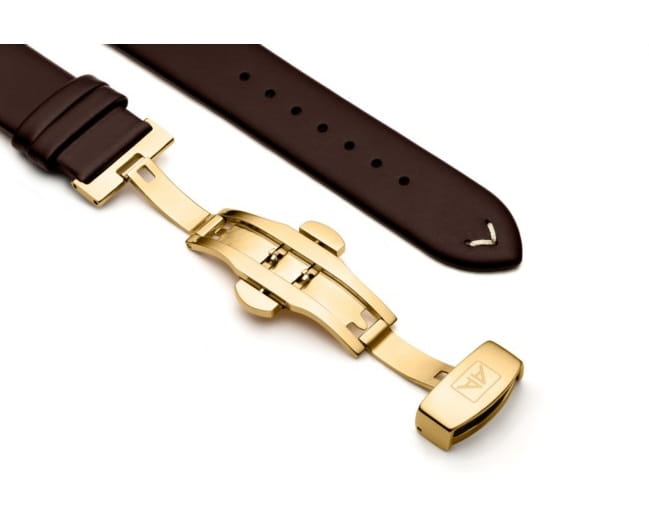 Zegarek Appella Mechanical L90.1211M (L901211M)