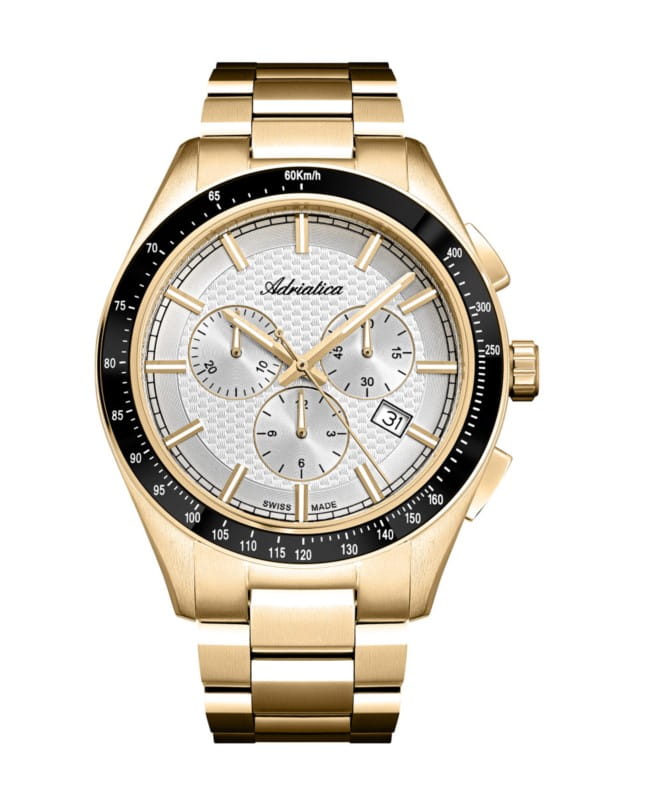 Zegarek Adriatica A8245.1113CH (A82451113CH)