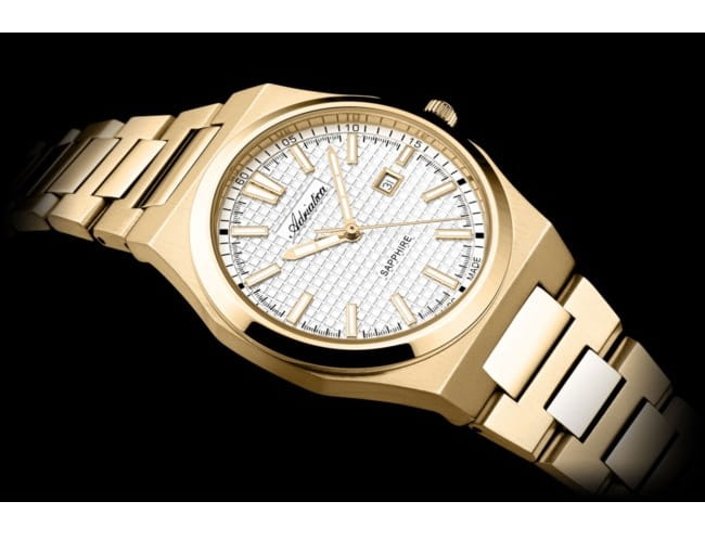 Zegarek Adriatica A3326.1113Q Kraków