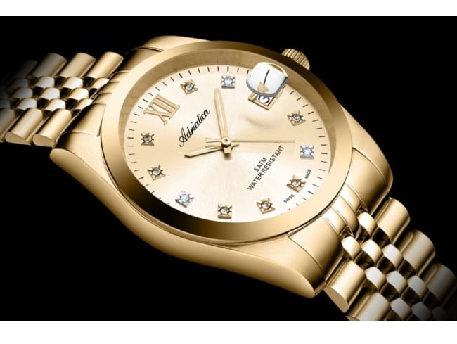 Zegarek Adriatica A3199.1181Q Kraków