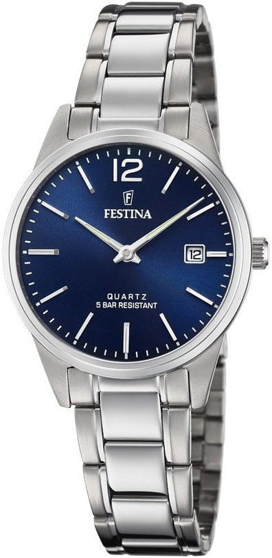 Zegarek Festina Classic Bracelet Lady 20509/3 (F20509/3) Kraków