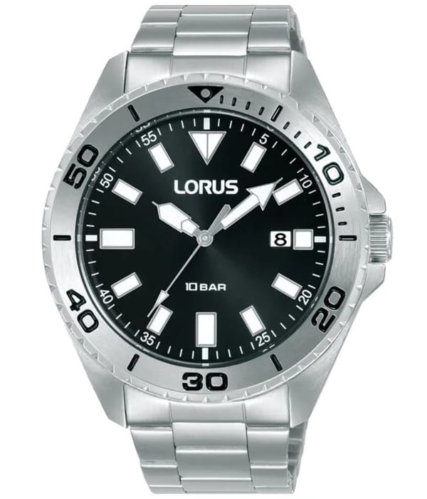 Zegarek Lorus RXH59KX9