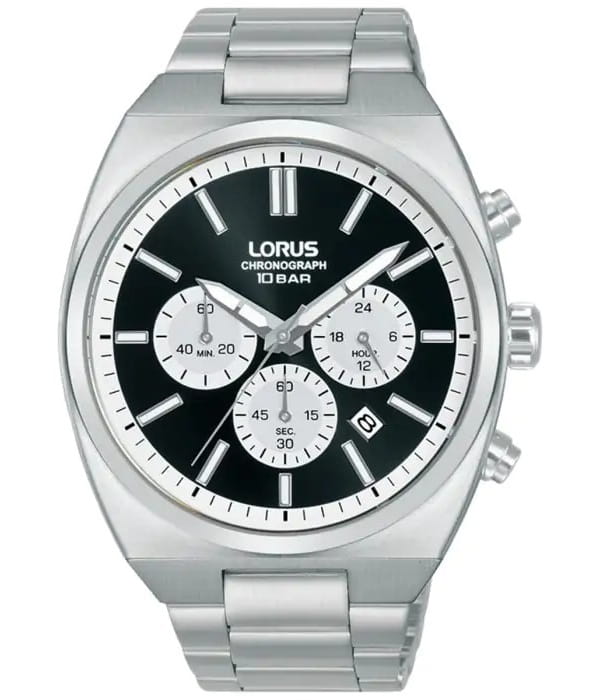 Zegarek LORUS Chronograph RT361KX9