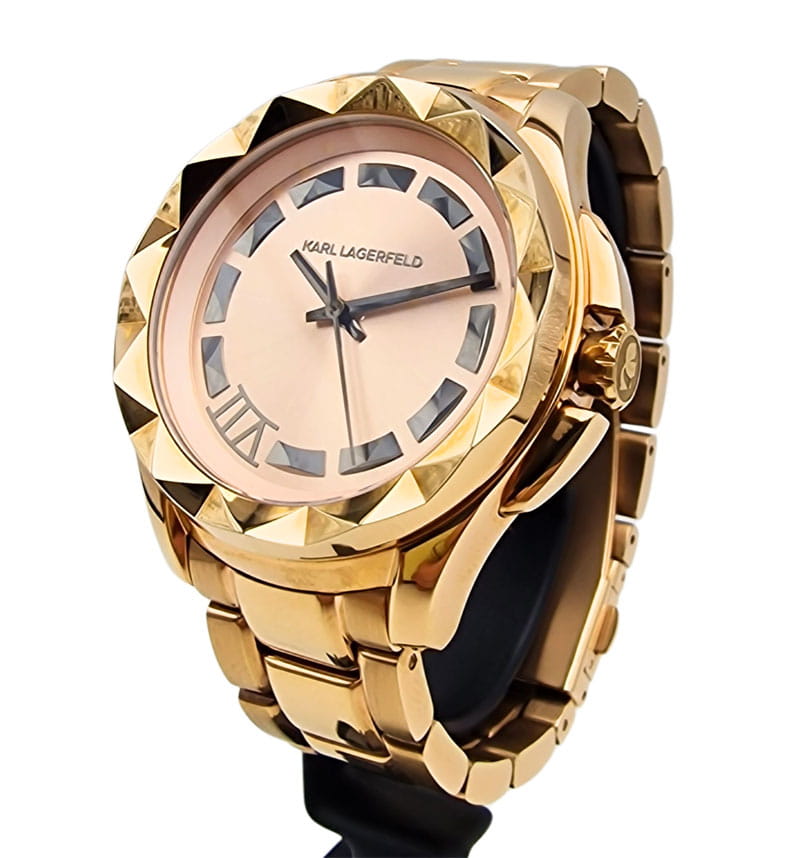 żywany zegarek Karl Lagerfeld KL1032 251407