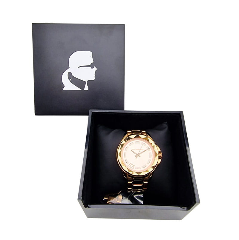 żywany zegarek Karl Lagerfeld KL1032 251407