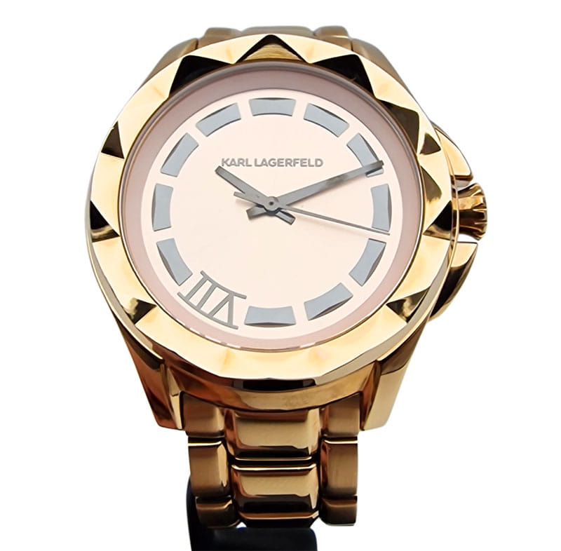 żywany zegarek Karl Lagerfeld KL1032 251407