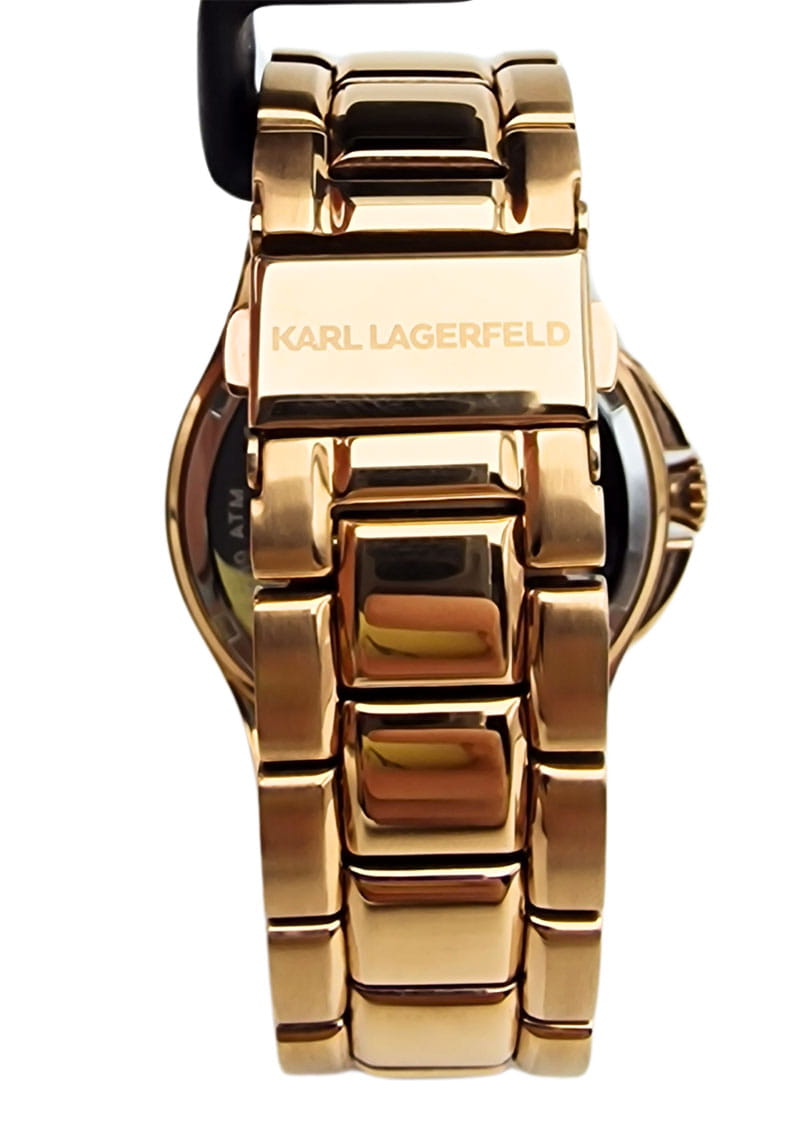 żywany zegarek Karl Lagerfeld KL1032 251407