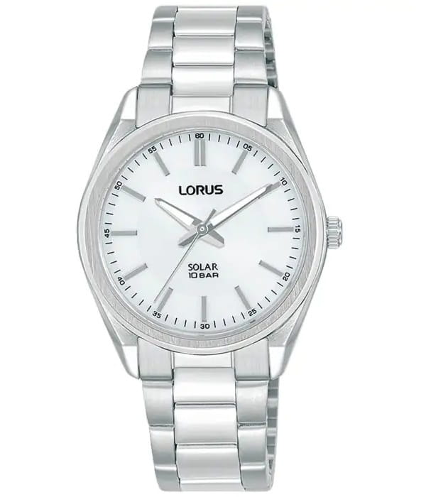 Zegarek Lorus Solar Classic RY513AX9