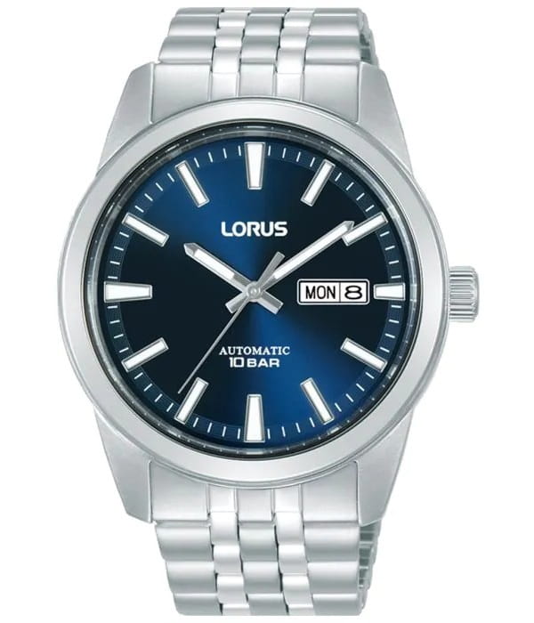 Zegarek Lorus Classic RL493BX9