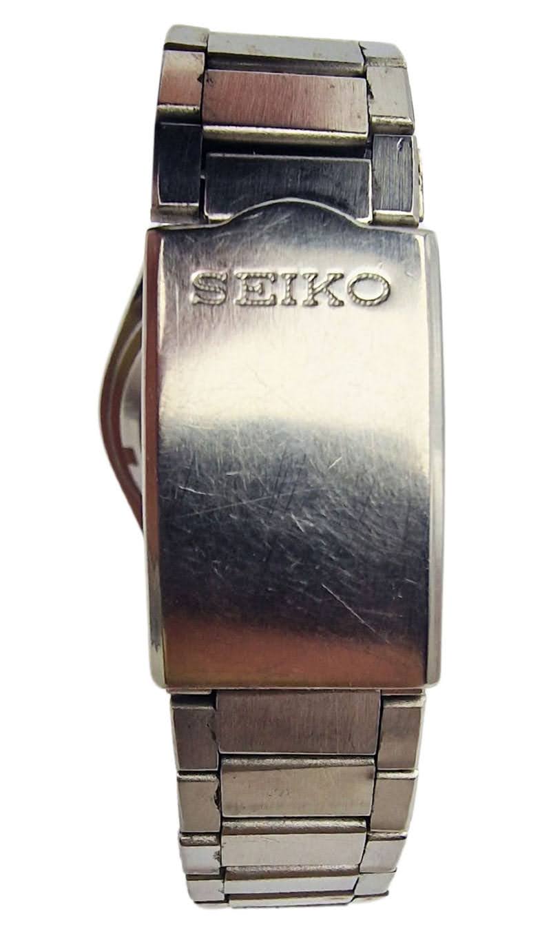 Zegarek męski SEIKO 5 zachowany w stanie IDEALNYM