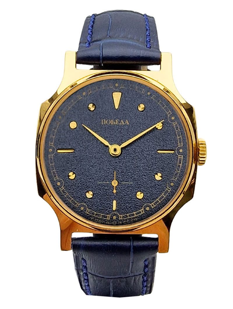 Męski używany zegarek radziecki POBIEDA 134400