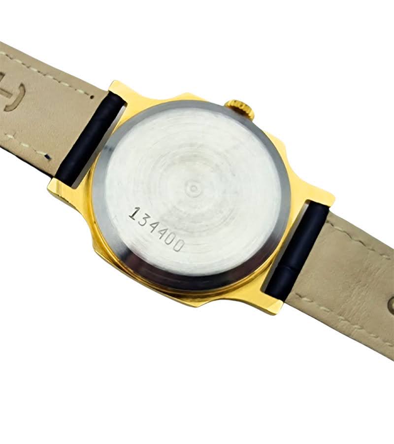 Męski używany zegarek radziecki POBIEDA 134400