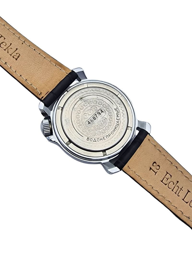 NOWY NIEUŻYWANY WOSTOK KOMANDIRSKI Z 1990 ROKU!