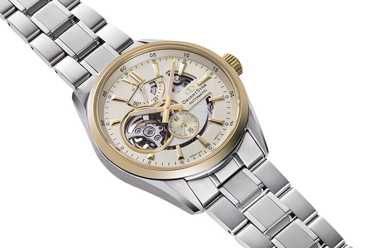 Orient Star RE-AV0124G00B Kraków
