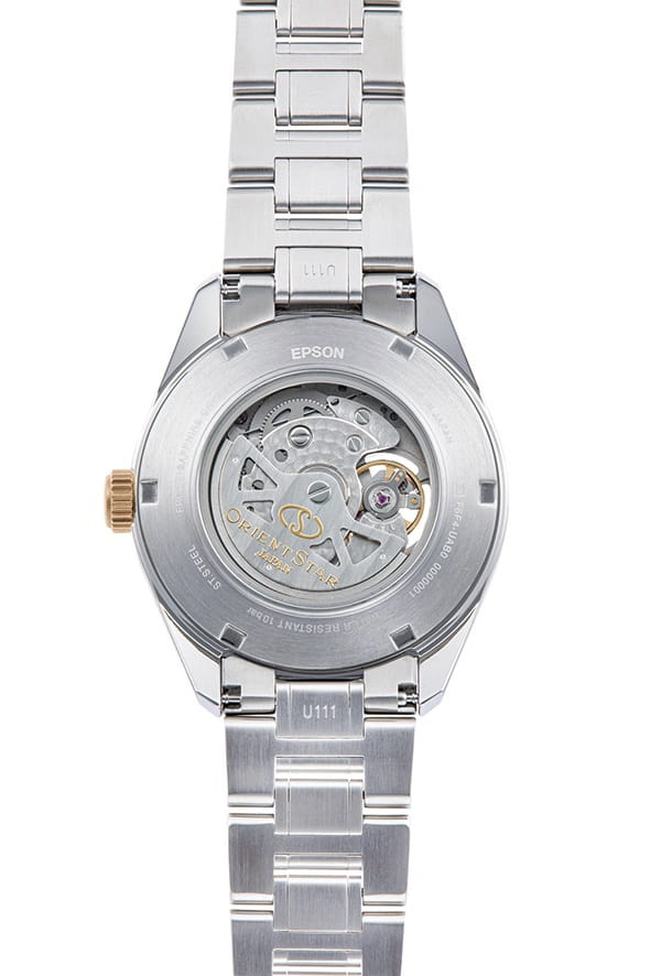 Orient Star REAV0124G00B Kraków