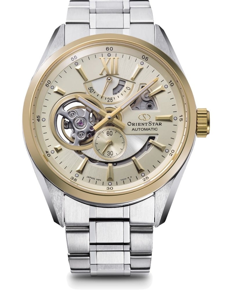 Zegarek Orient Star Contemporary RE-AV0124G00B (REAV0124G00B)