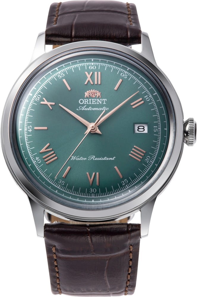 Zegarek Orient Classic RA-AC0023E30B (RAAC0023E30B)