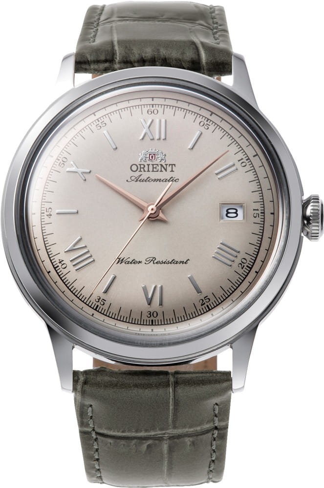 Zegarek Orient Classic RA-AC0025N30B (RAAC0025N30B)