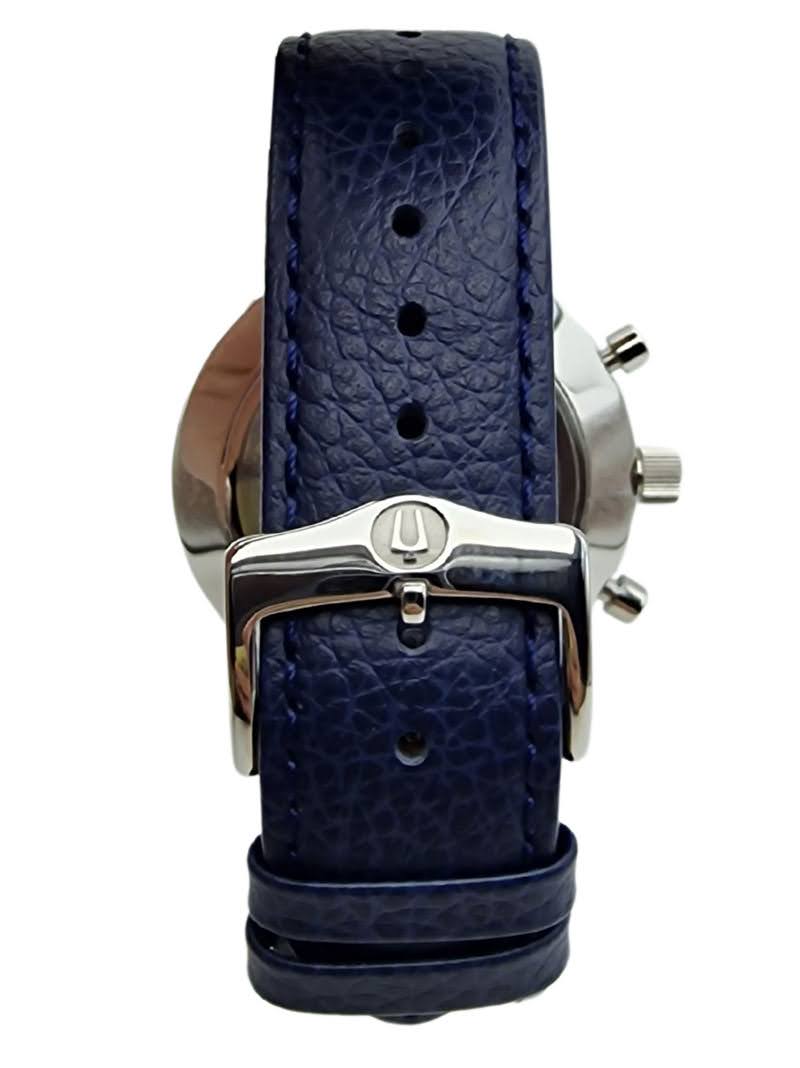 Zegarek Bulova 96K101 Special Edition Chronograph C BOX SET