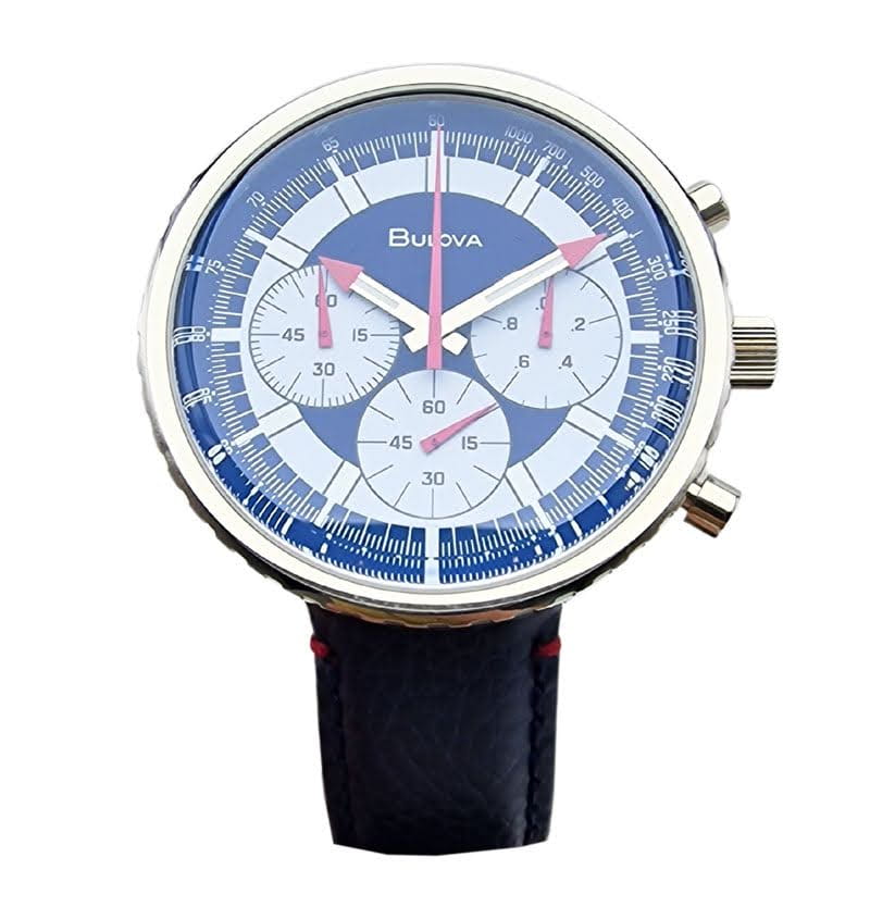 Zegarek Bulova 96K101 Special Edition Chronograph C BOX SET