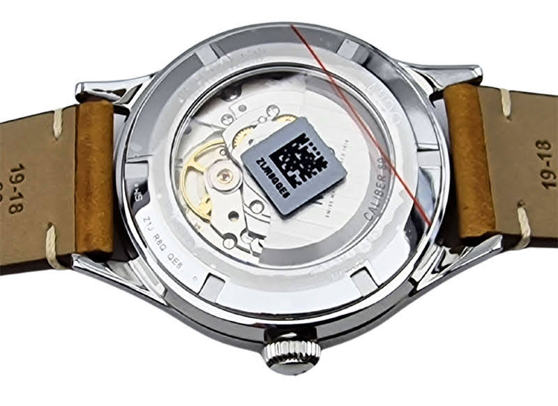 Mido Automatic Multifort Patrimony 40 MM M0404071604000