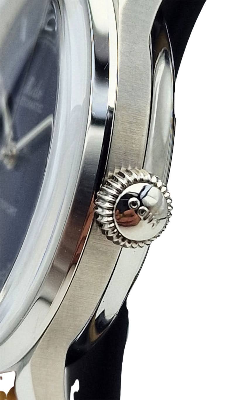 Mido Automatic Multifort Patrimony 40 MM M0404071604000