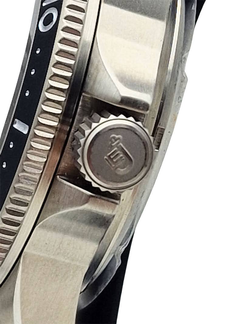 Le Jour Vintage Diver 300M Automatic LJ-VD-001 Fabryczny komplet!