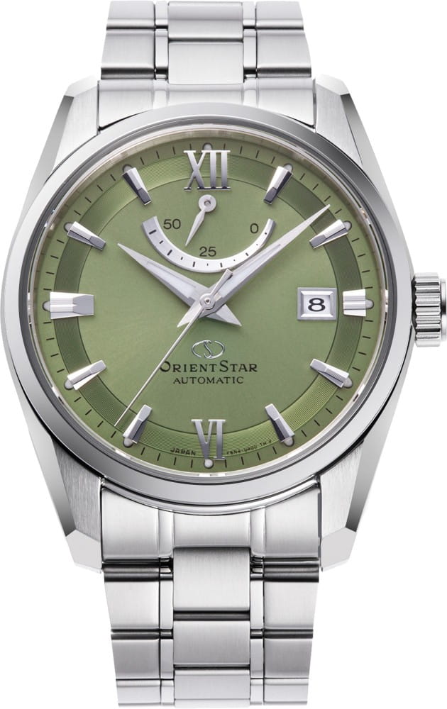 Zegarek Orient Star RE-AU0107E00B (REAU0107E00B)