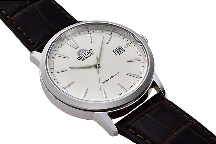 Zegarek Orient Contemporary RA-AC0F07S30B (RAAC0F07S30B)