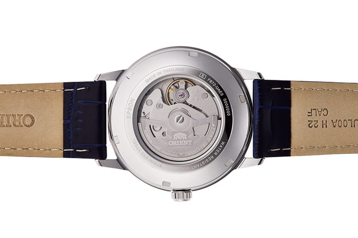 zegarmistrz Zegarek Orient Contemporary RA-AC0F06L30B (RAAC0F06L30B)