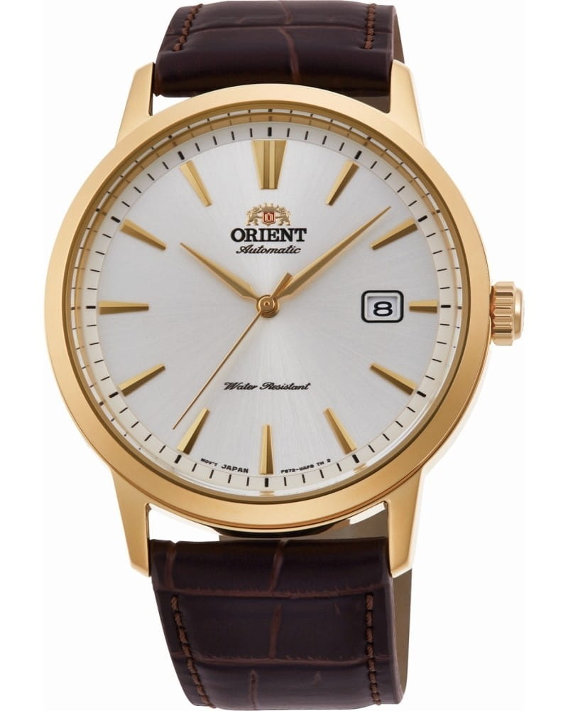 Zegarek Orient Contemporary RA-AC0F04S30B (RAAC0F04S30B)
