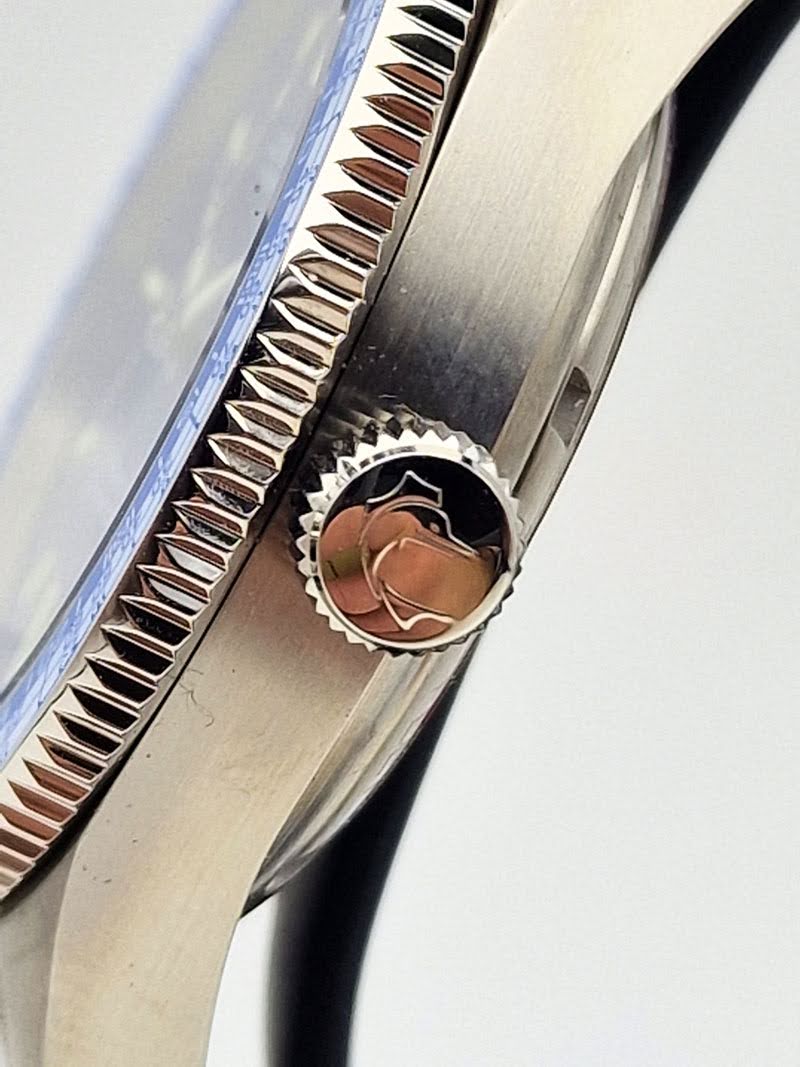 Jenny Caribbean 300 „50th Anniversary Re-edition” 5002.10 (500210)