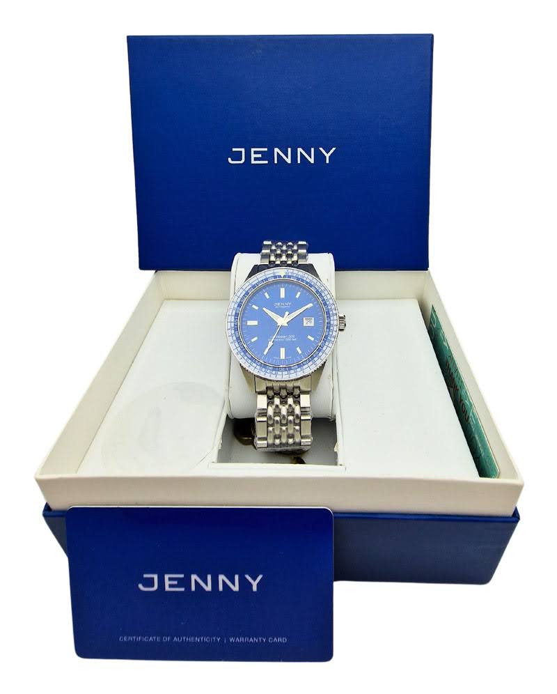 Jenny Caribbean 300 „50th Anniversary Re-edition” 5002.10 (500210)