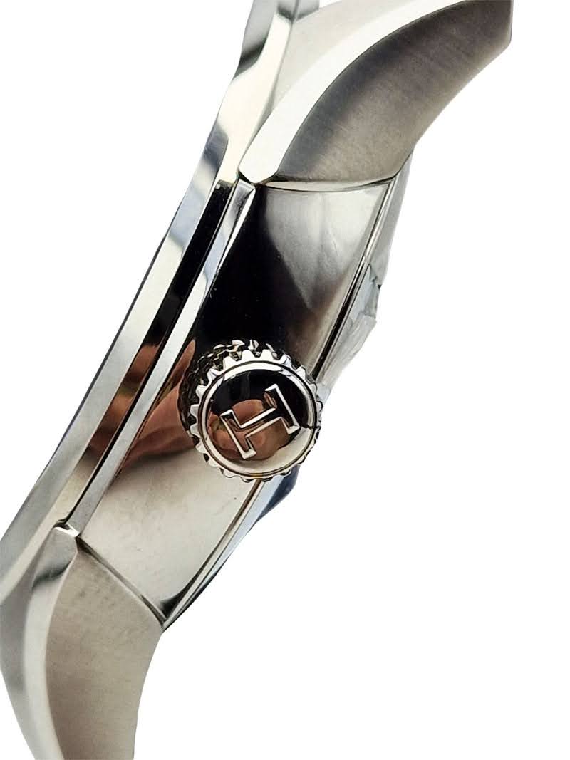 HAMILTON Jazzmaster Regulator Cinema H42605731