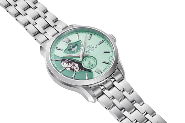 orient star RE-AV0B11E00B - Kraków