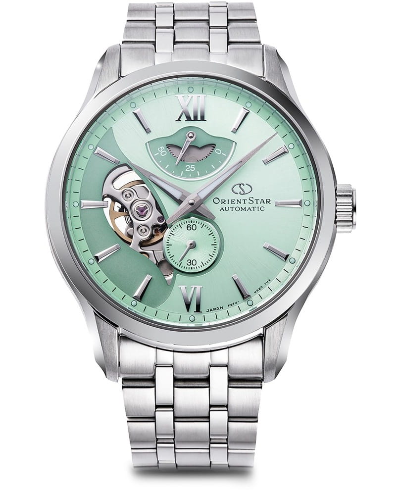 Zegarek Orient Star Contemporary RE-AV0B11E00B (REAV0B11E00B)