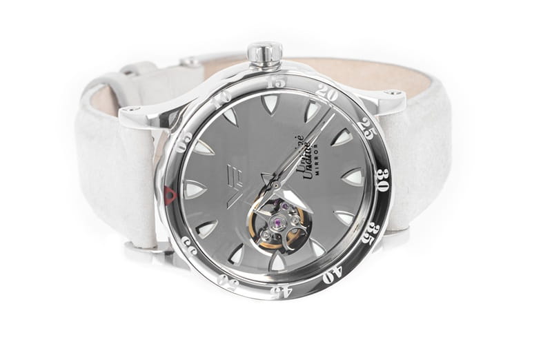 zegarmistrz Zegarek Vostok Europe Undine NH38A-515A765 (NH38A515A765)