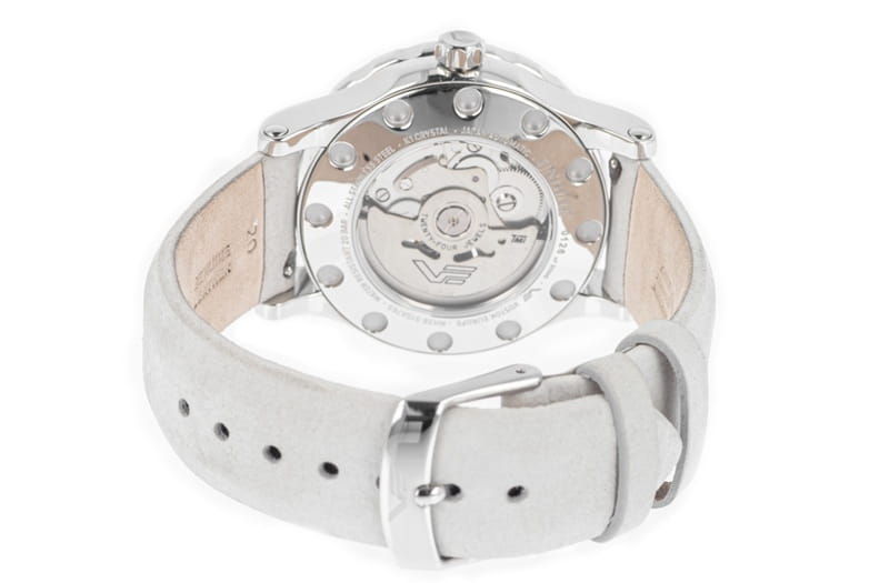 Zegarek Vostok Europe Undine NH38A-515A765 (NH38A515A765) Kraków