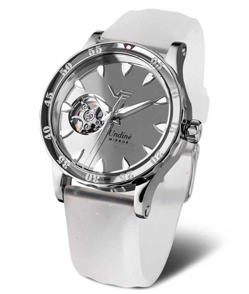Zegarek Vostok Europe Undine NH38A-515A765 (NH38A515A765)