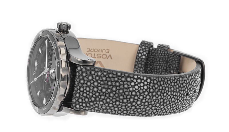 Zegarek Vostok Europe Undine Kraków