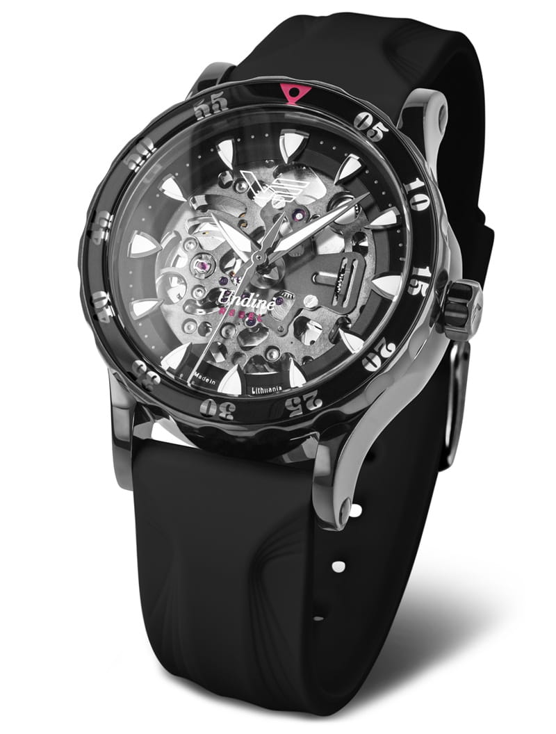 vostok europe NH72-515D766 - Kraków