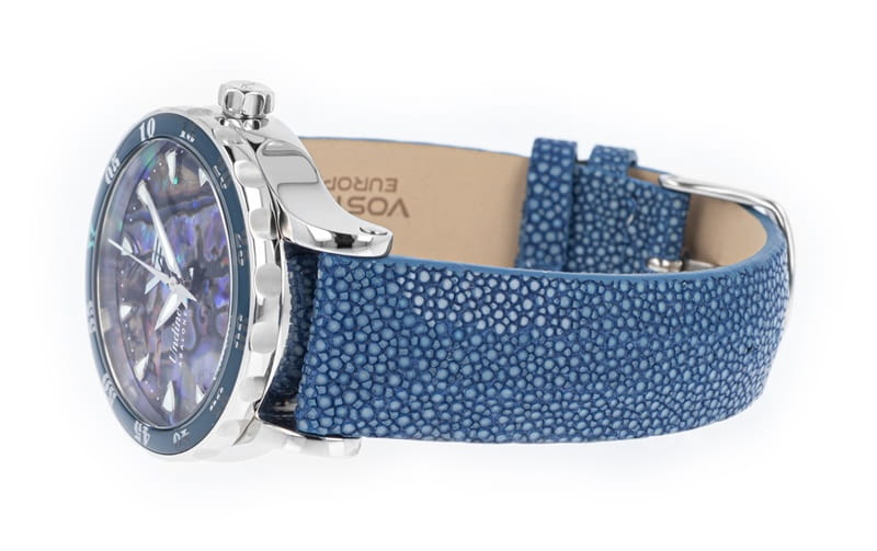 Zegarek Vostok Europe Undine Kraków