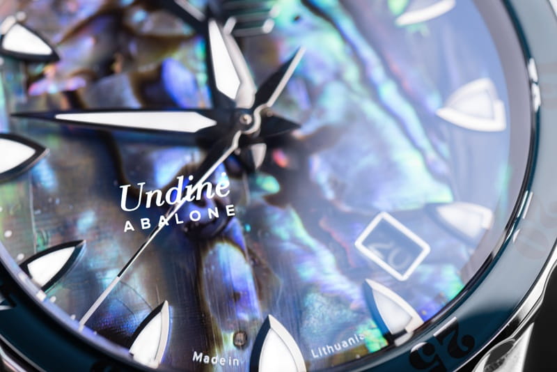 Vostok Europe Undine NH35A-515A757