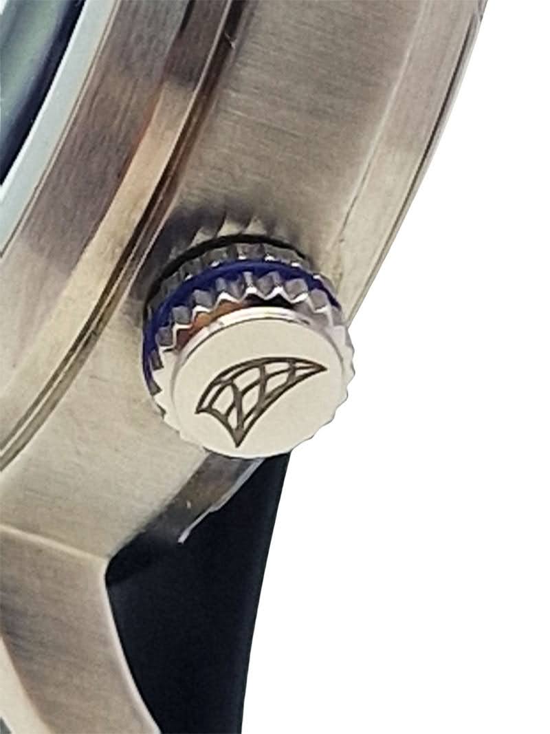 Zegarek Spinnaker Tavolara SP-5037 - Fabryczny komplet!